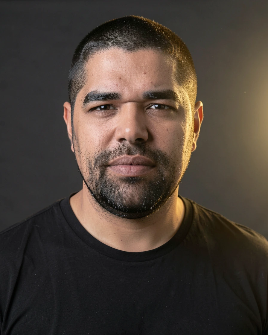Leonardo Dias — founder of Arvor